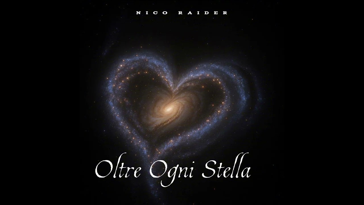 Oltre Ogni Stella (Amarti nell’Universo)