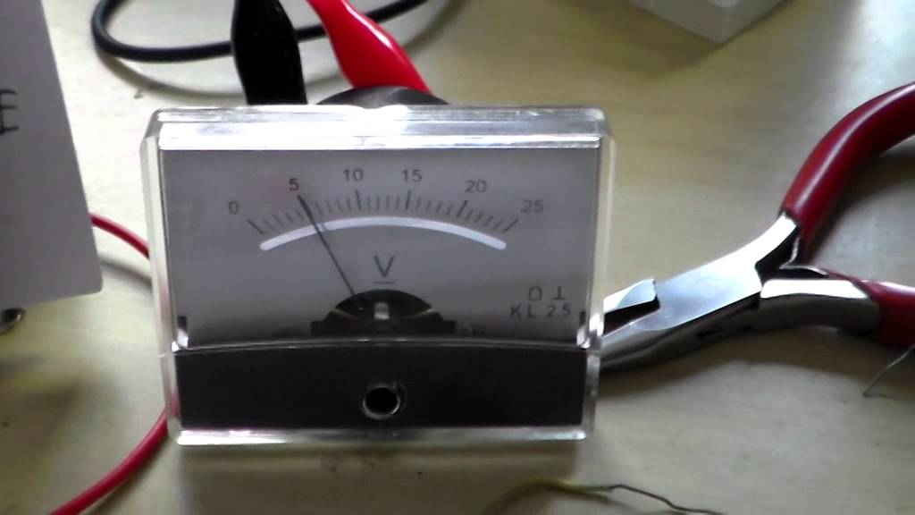1Mhz Mittelwellensender