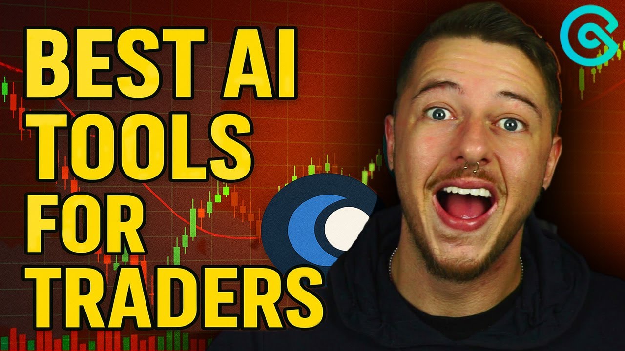 AI Tools That Are Changing Trading Forever (2025 Edition)