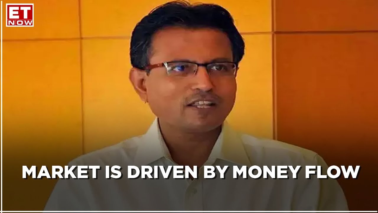Beat The Street With Nilesh Shah of Kotak AMC