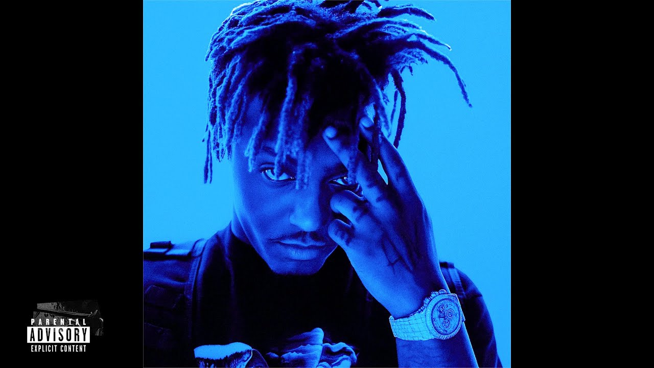 [FREE] Juice WRLD Type Beat 2025 - 