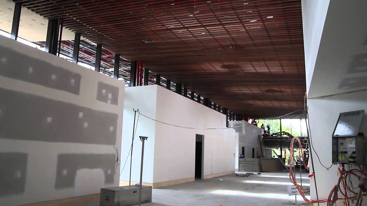 The Art House Wyong - Sneak Peek