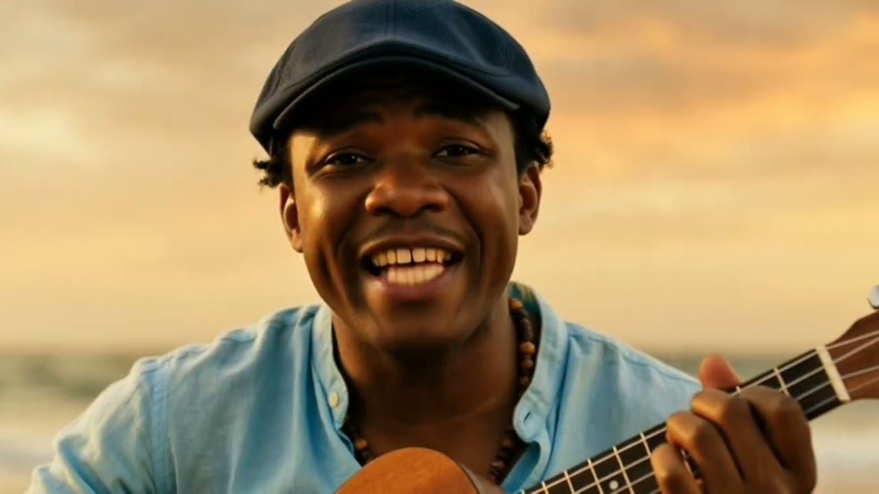 You just discovered your new favorite reggae singer #ReggaeVibes #NewArtist #RootsReggae #MusicFYP