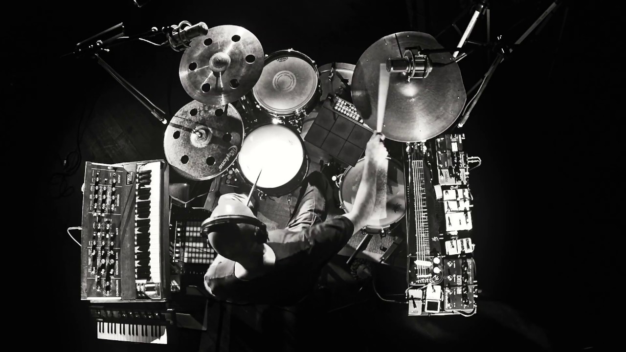 BOOMLESS elephant step SOLOSET 2019