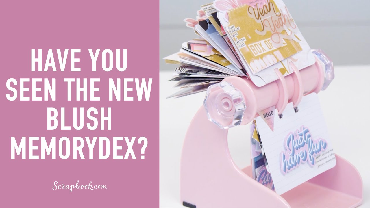 Is This Your Next Crafting Obsession? | Heidi Swapp
