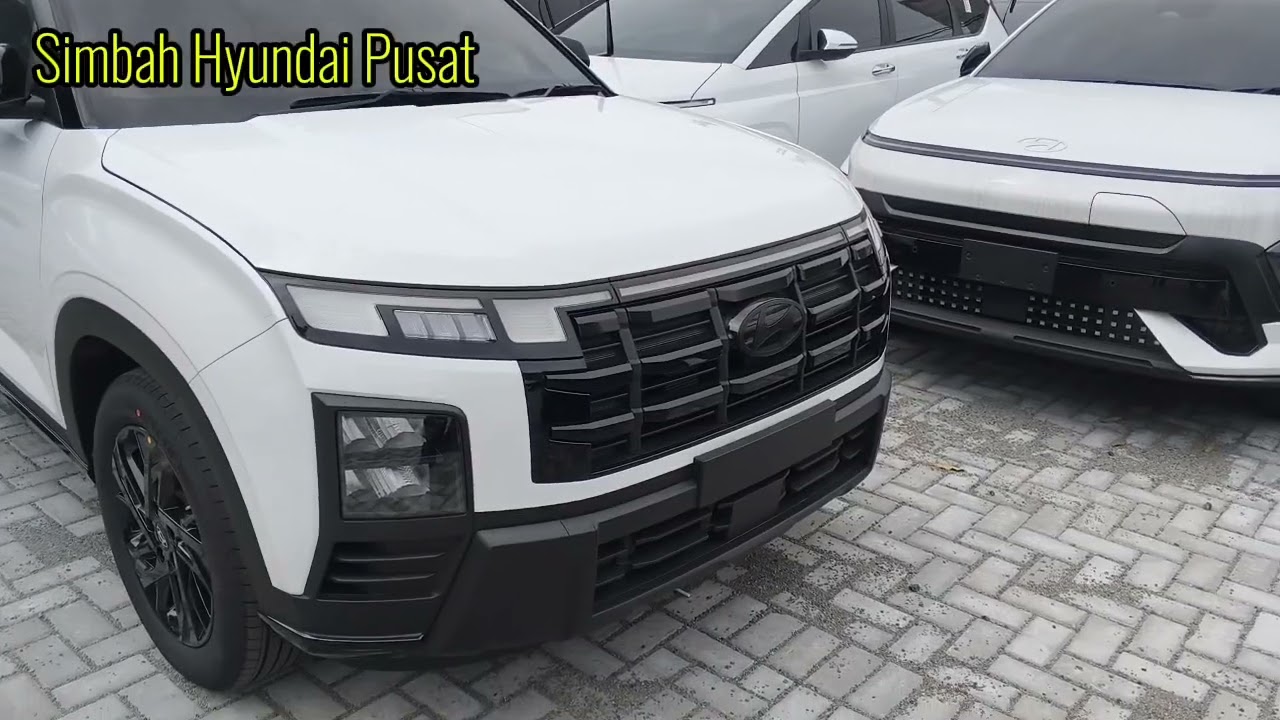 MENDANG MENDING#simbahhyundaipusat #automobile #fyp#fypシ#fypyoutube#cretaalpha#mobilcretaterbaru