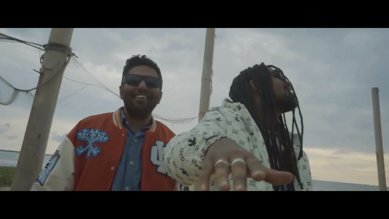 Part Time Lover Official Music Video