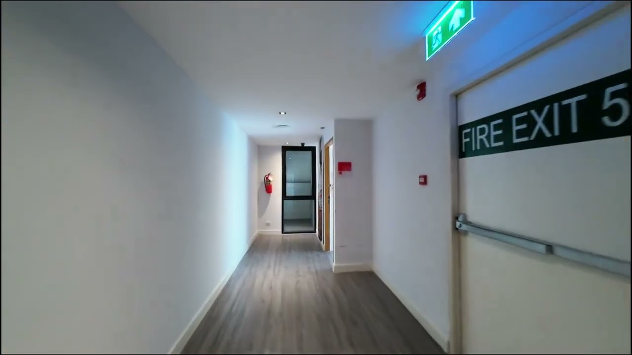AVATA 2 Hotel Tour SBOX Bangkok