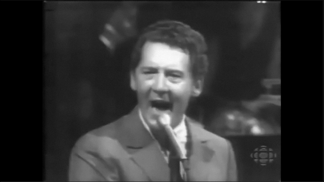 Jerry Lee Lewis | Live at The Mike Neun Show | 1971