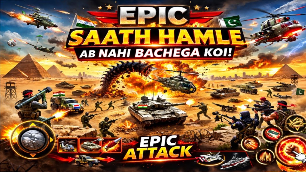 Gameplay video