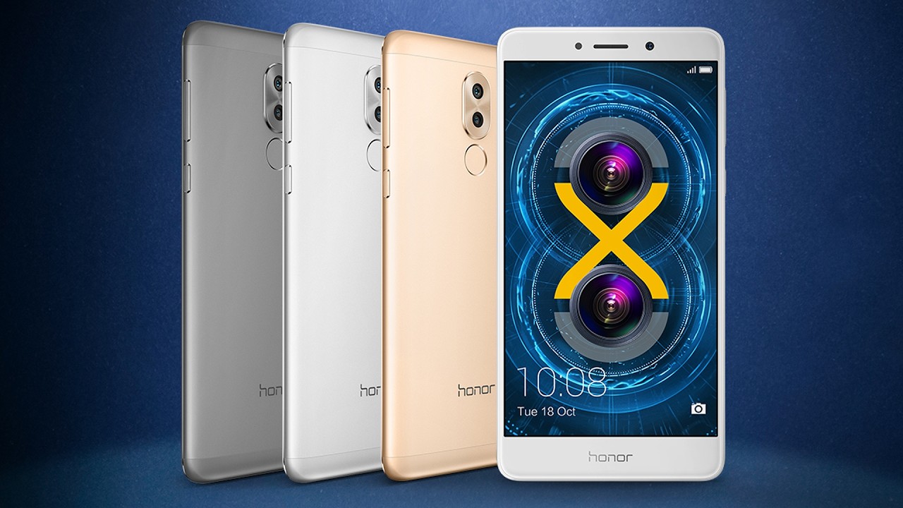 RÉGI TELEFONOK VISSZATÉRÉSE #34 (HUAWEI/HONOR 6X)📱📞☎️
