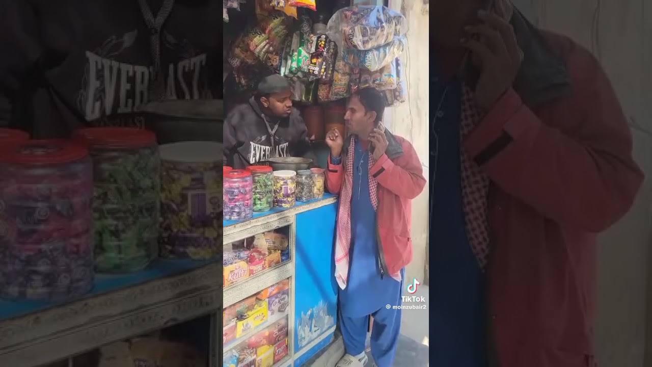 Jab Anda Bana Hero | Full Comedy Video