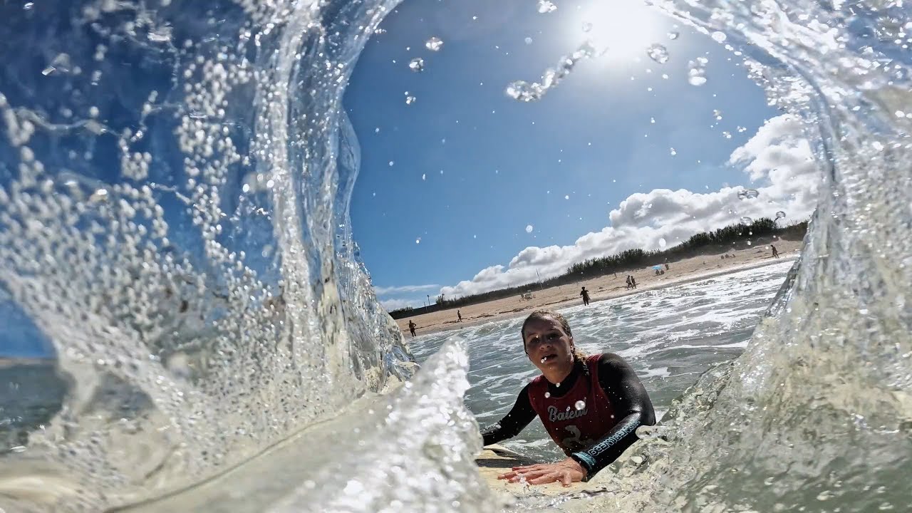 Baleal Surfcamp 2025 | Week 8: September Surf in Baleal & Peniche