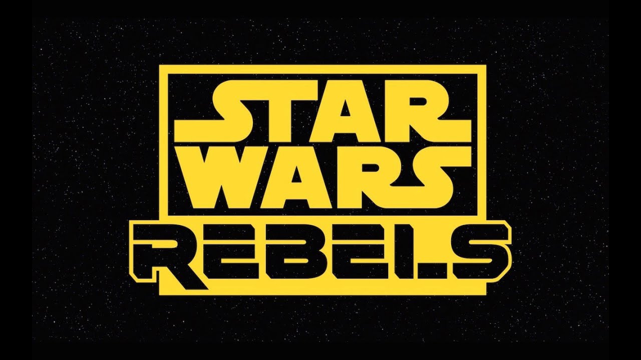 Star Wars Rebels Season 4 OST: Final Scene (Epilogue + Finale Credits)