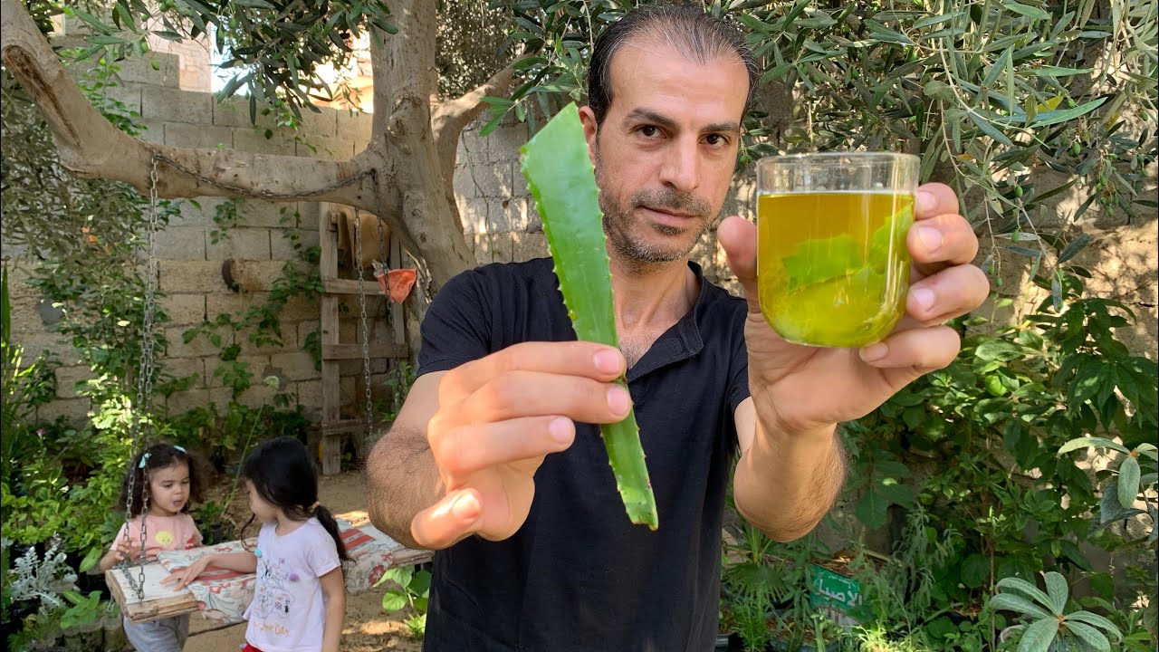 اصنع أقوي زيت بالمنزل يمحو التجاعيد ويشد الجلد يطهر ويعقم الفم يزيد المناعة يحرق الدهون ويكثف الشعر