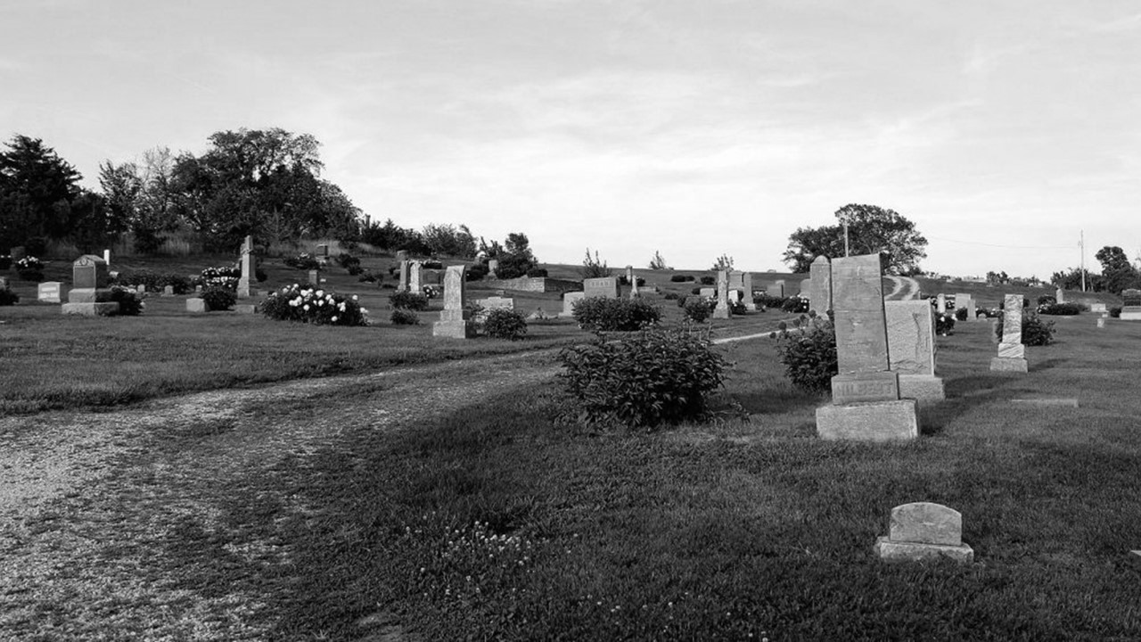 The Stull LIE: The Gateway to Hell