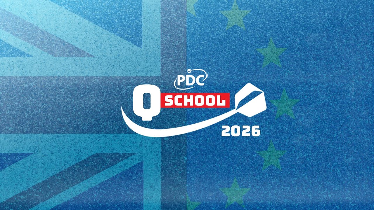 Q-School 2026 Live - Day Three round-up