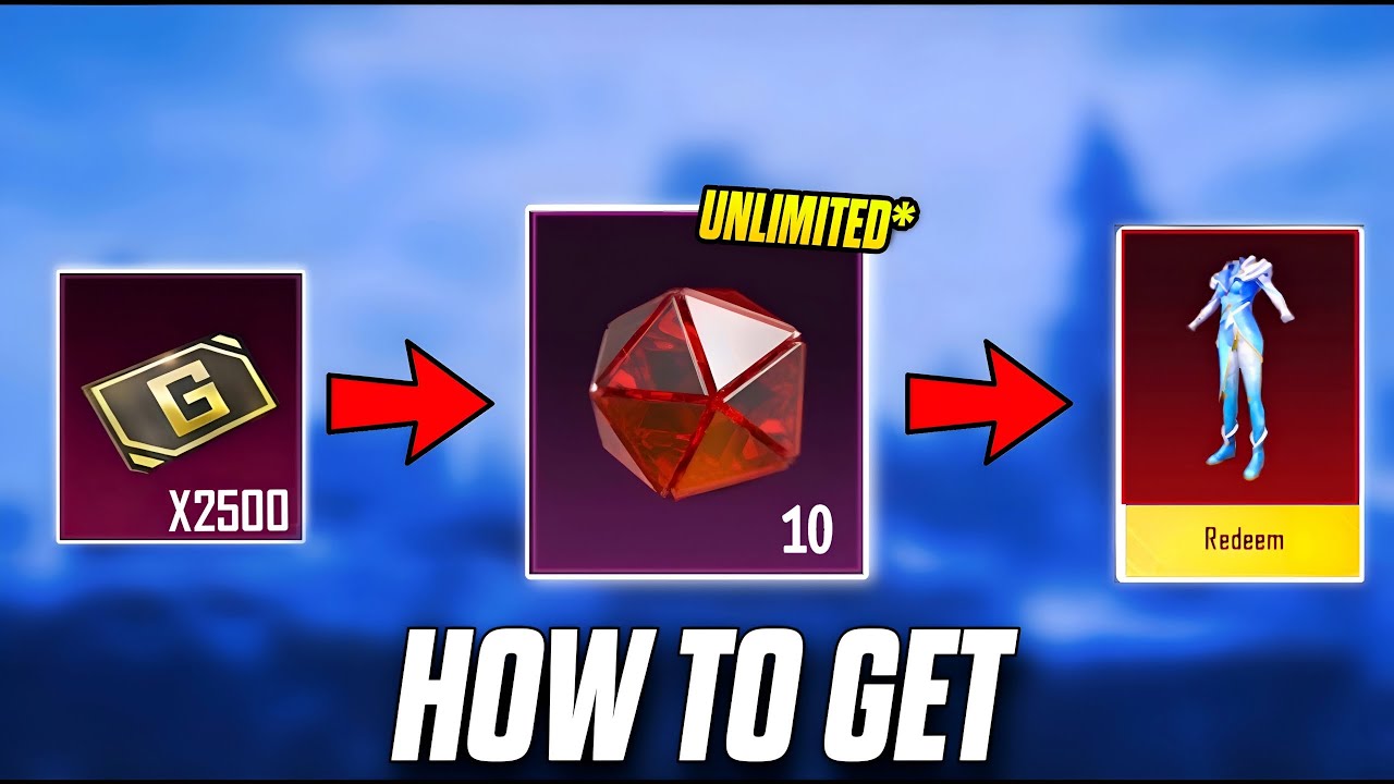 15+ Ways 😍 GET FREE MYTHIC EMBLEM IN BGMI | HOW TO GET MYTHIC EMBLEM IN BGMI | BGMI NEW MYTHIC FORGE