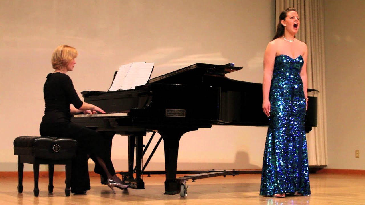 I Dreamed a Dream