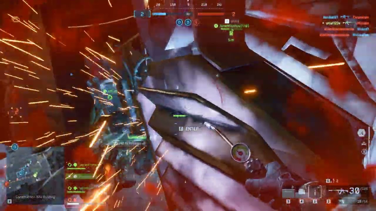 Battlefield 6 - Tank Comeback
