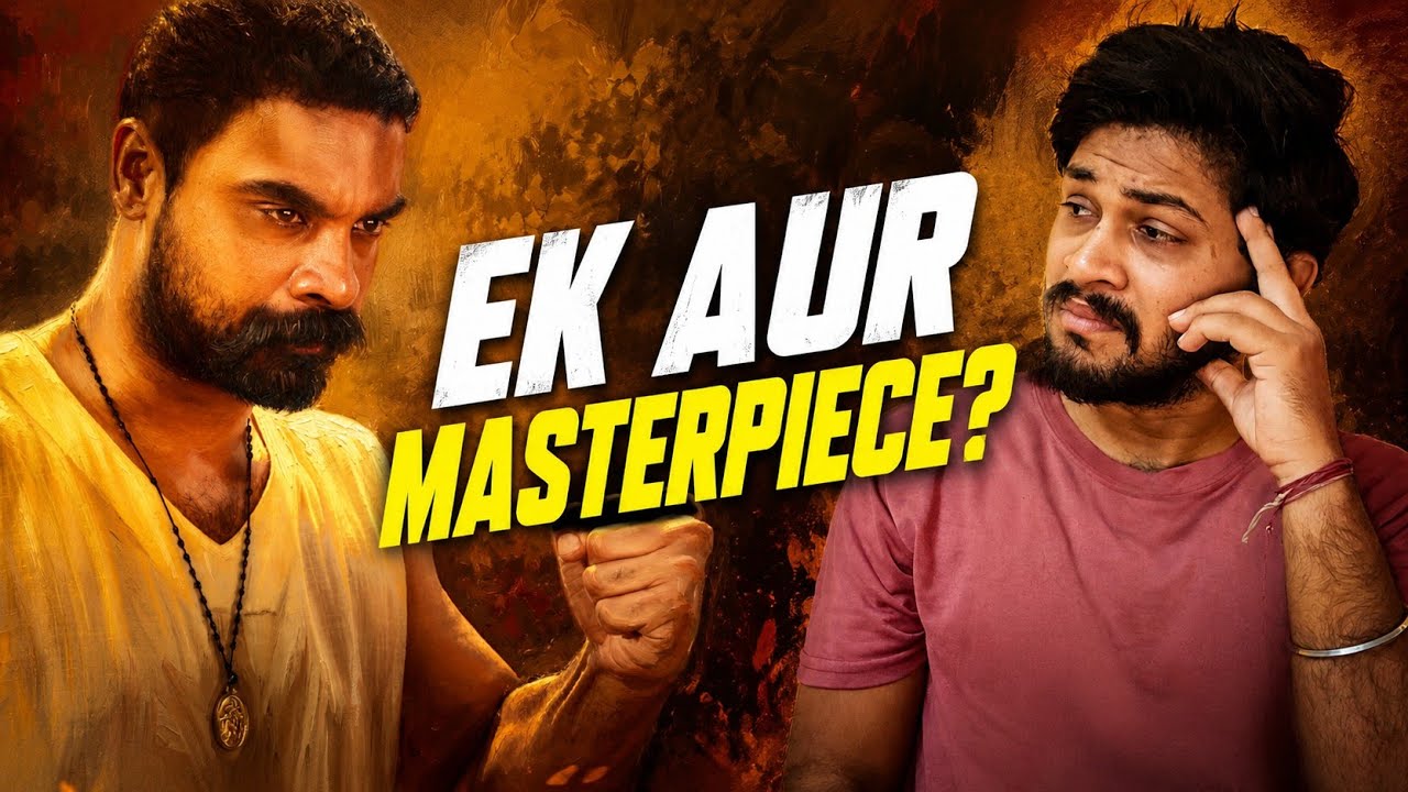 Pallichattambi Full Movie Hindi Dubbed Review | SonyLIV 