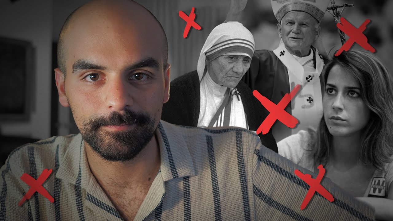 RE: El lado OSCURO del Dalai Lama y otros 