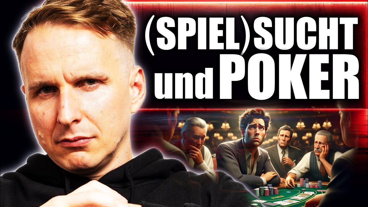 Meine Erfahrung mit (Gl&uuml;cksspiel) S&uuml;chten