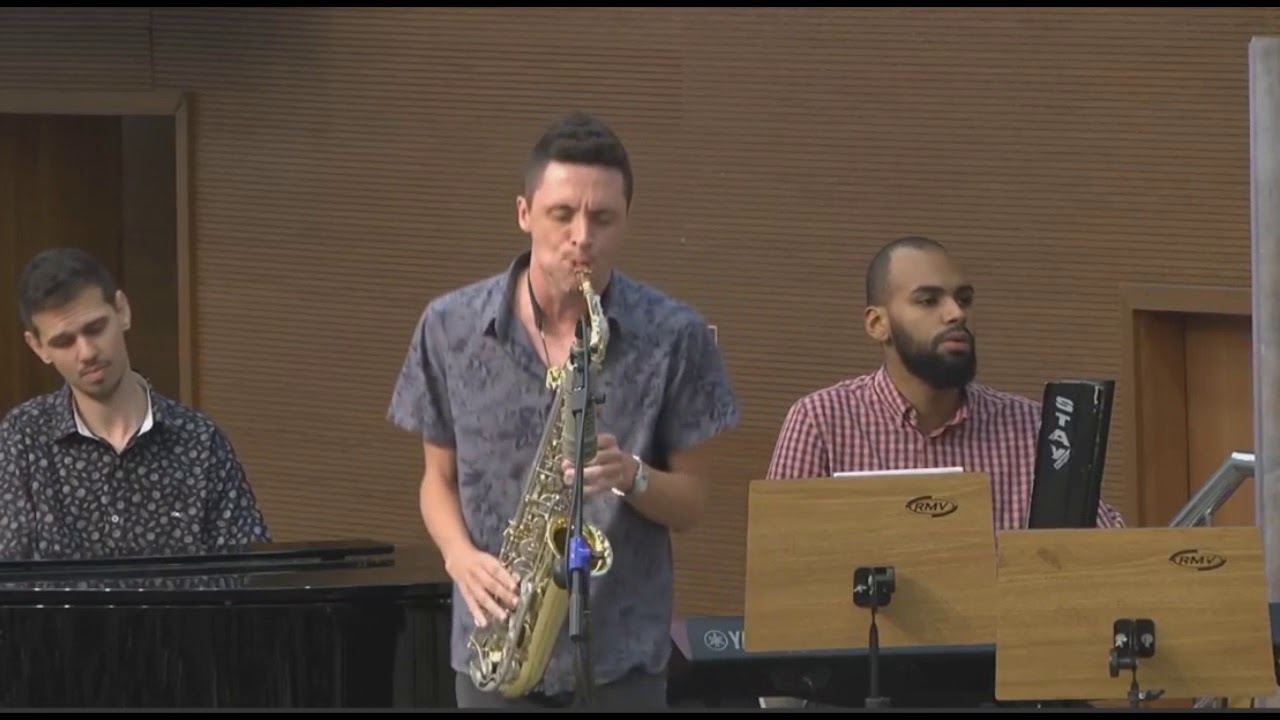 Um milagre Senhor (Prisma Brasil) - Ckallebe Mendes (ADVEC)