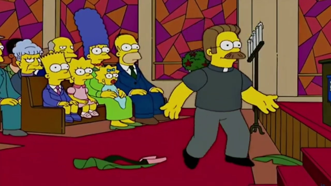 Les Meilleurs Moments Des Simpson #3 (Compilation)