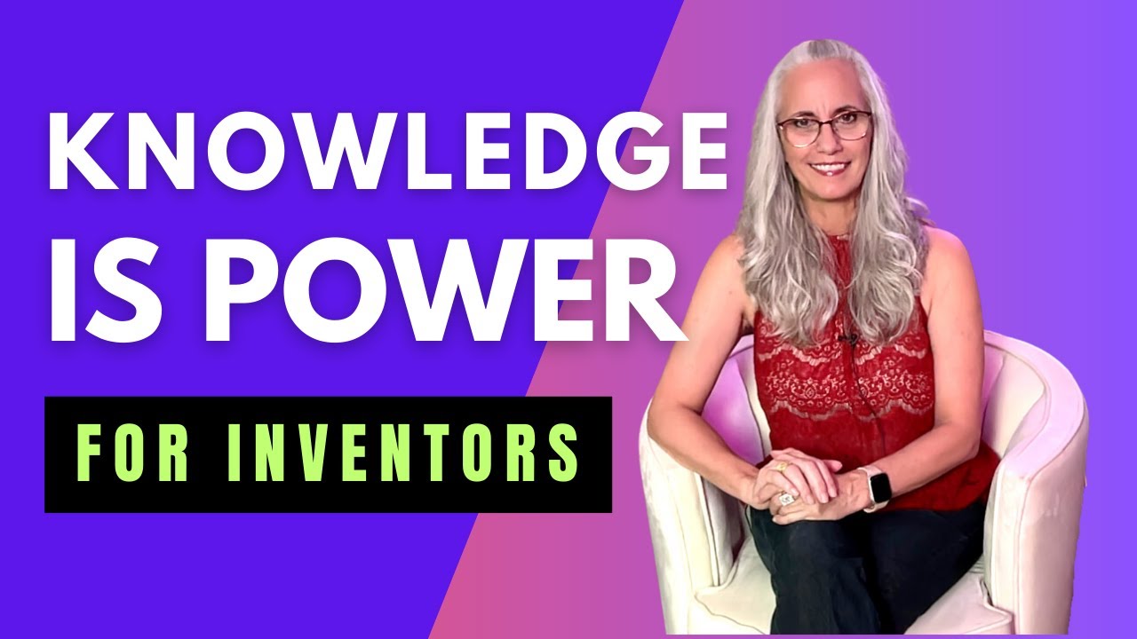 How to Get Unstuck and Achieve Your Invention Goals