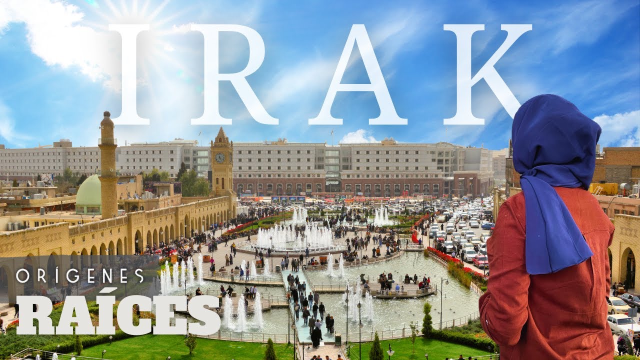 Episodio especial: Irak I Ra&iacute;ces | Or&iacute;genes