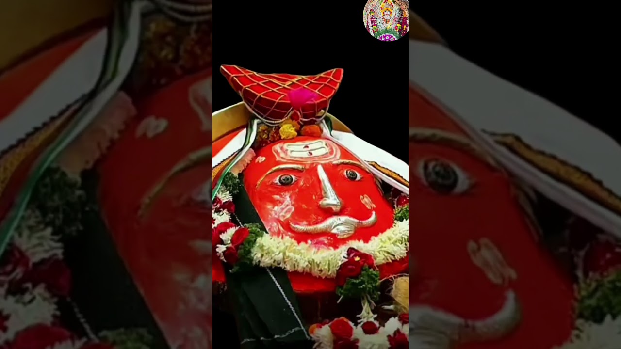 मालक 🔱☠️ #aaikalubai #dhavjibaba #dhavjipatil #surur
