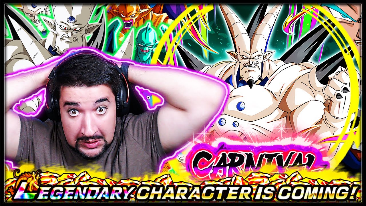 PLUIE DE SHINRON ET… INVOCATION SUPER I SHINRON AGI LR CARNAVAL ! | DRAGON BALL Z DOKKAN BATTLE