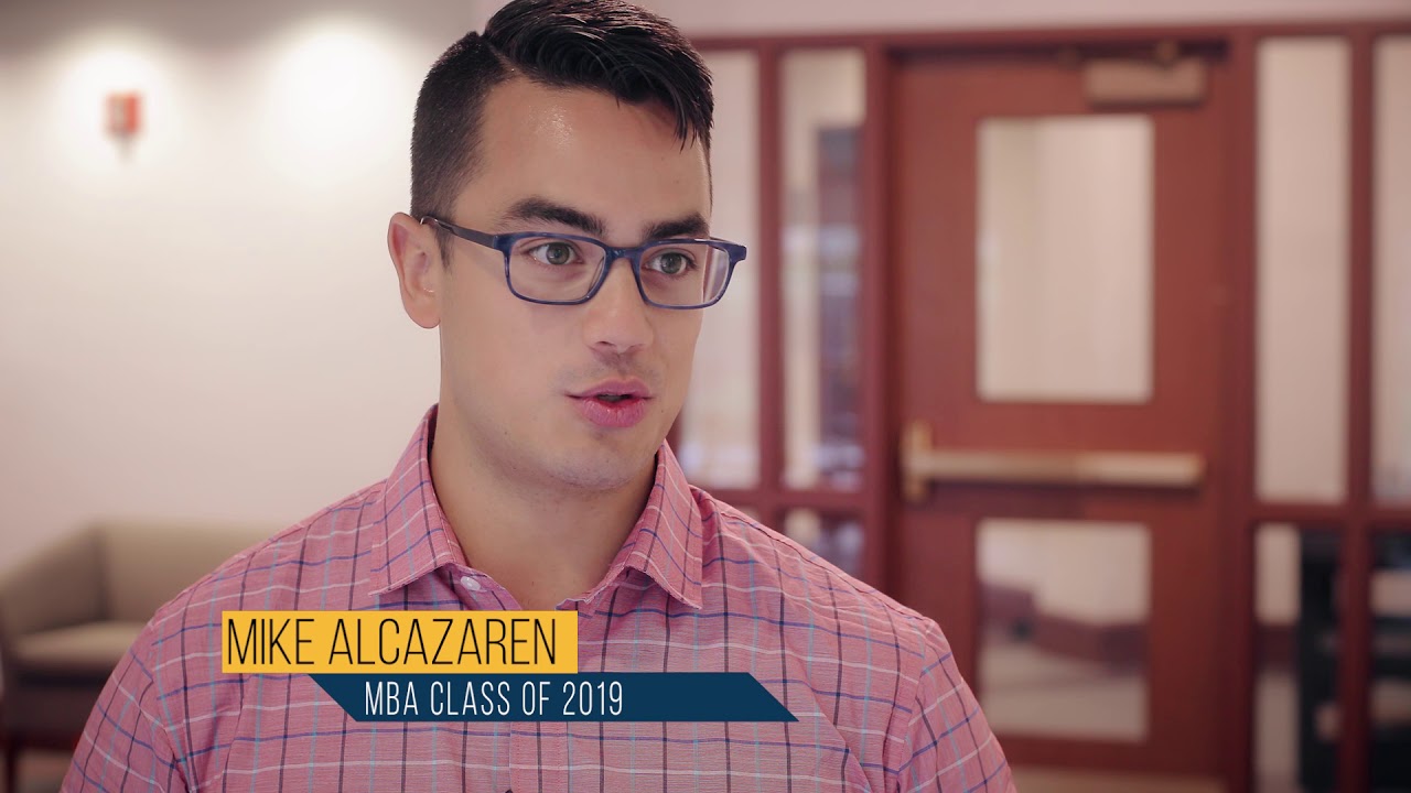 Simon Orientation Highlights