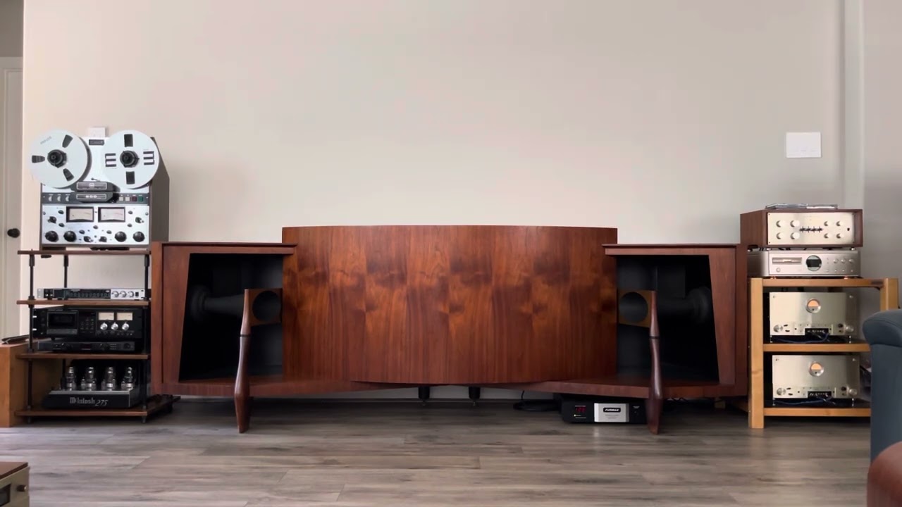 Marantz 9