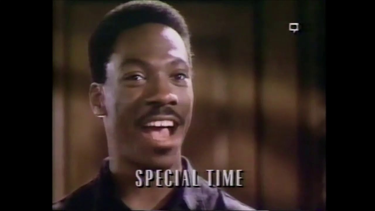 ABC Commercials - August 26, 1991