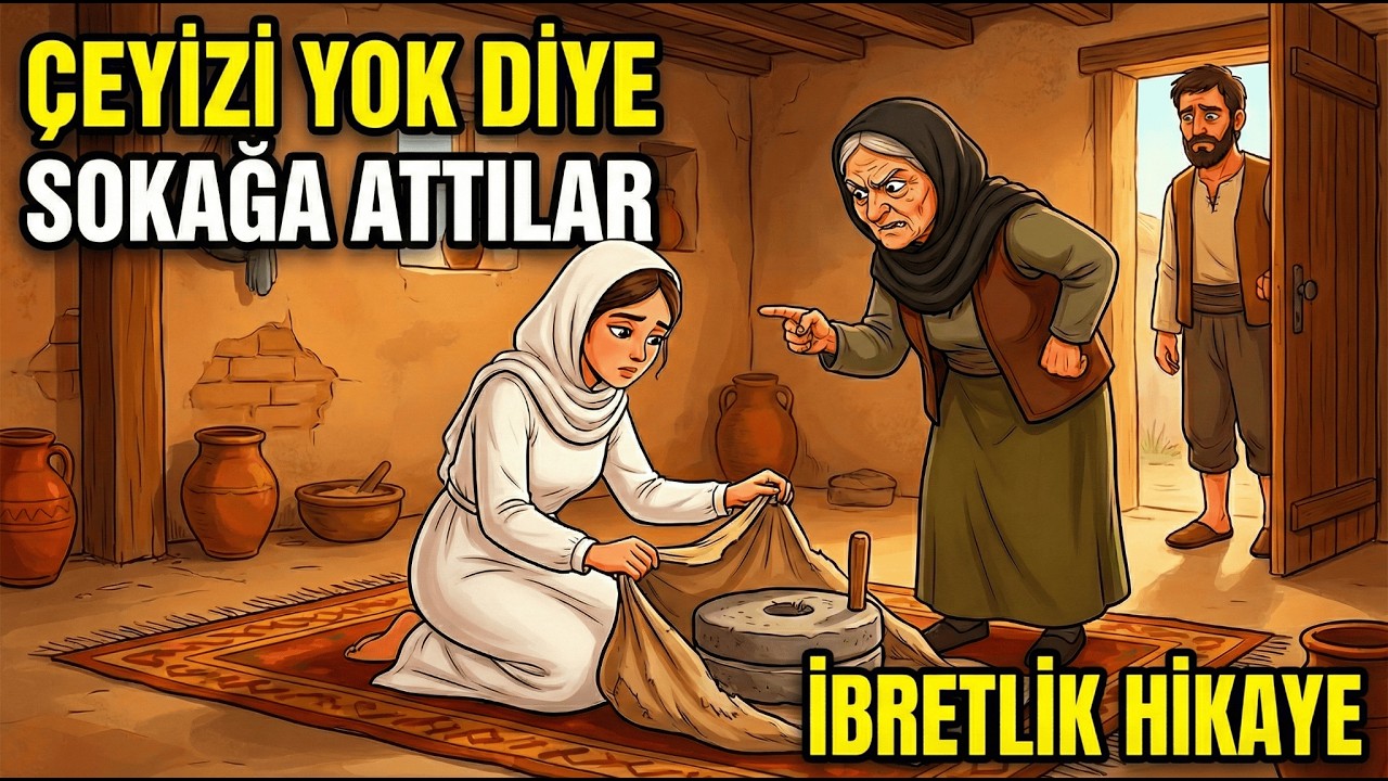 Kaynanası 