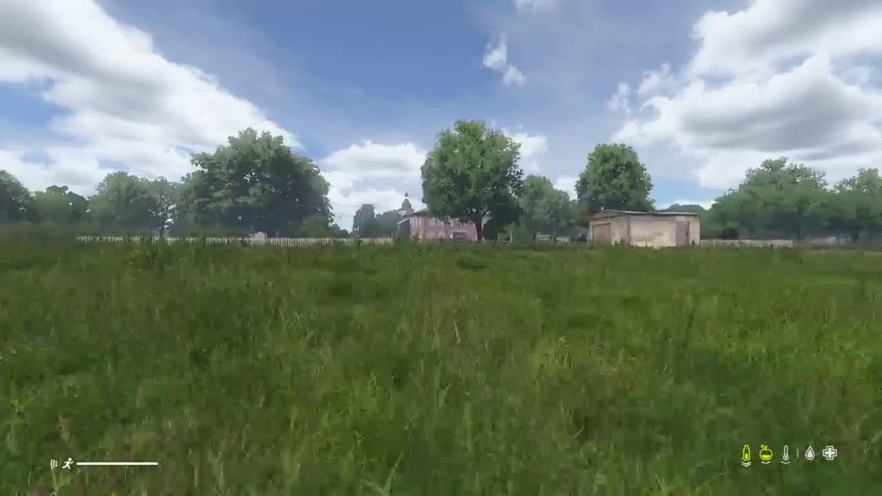 Sobreviviendo a Nadbór - DayZ ft. Beni