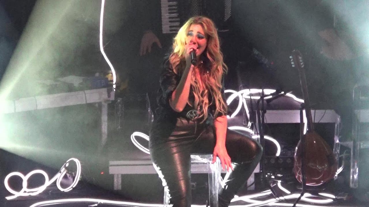 Ασπιρίνη - Νατάσσα Μποφίλιου - Piraeus 117 Academy 2019