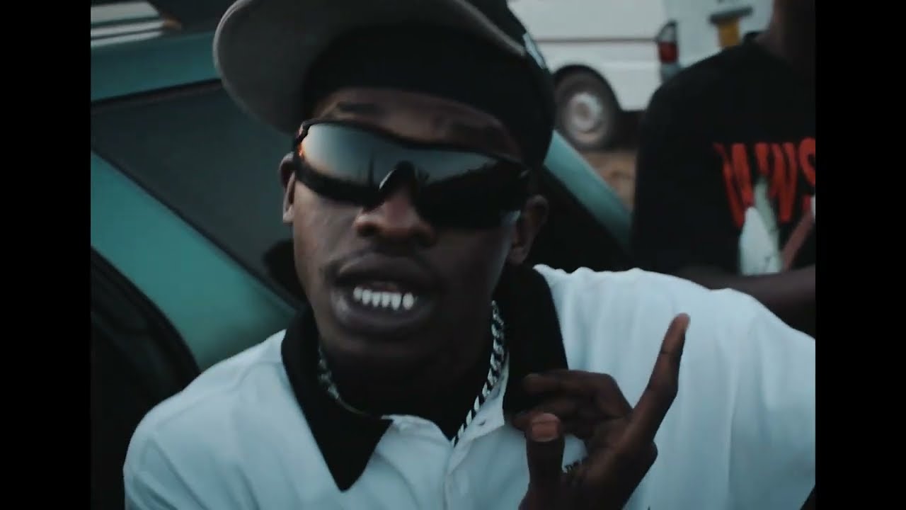 DoLo (official visualizer)