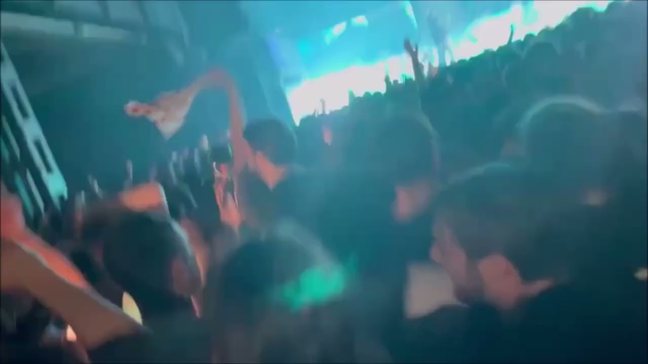 UFO361 Der Pate Live - Konzert 07.05.2022 - Stay High Tour 2022 Köln Palladium @Stay High​