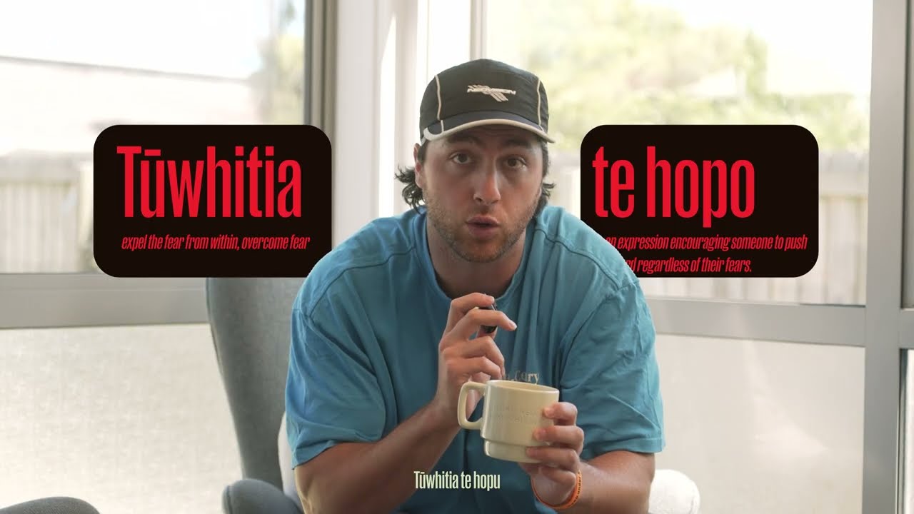 My Te Reo Māori Journey: 3 Rautaki That Helped Me Push Through Doubt