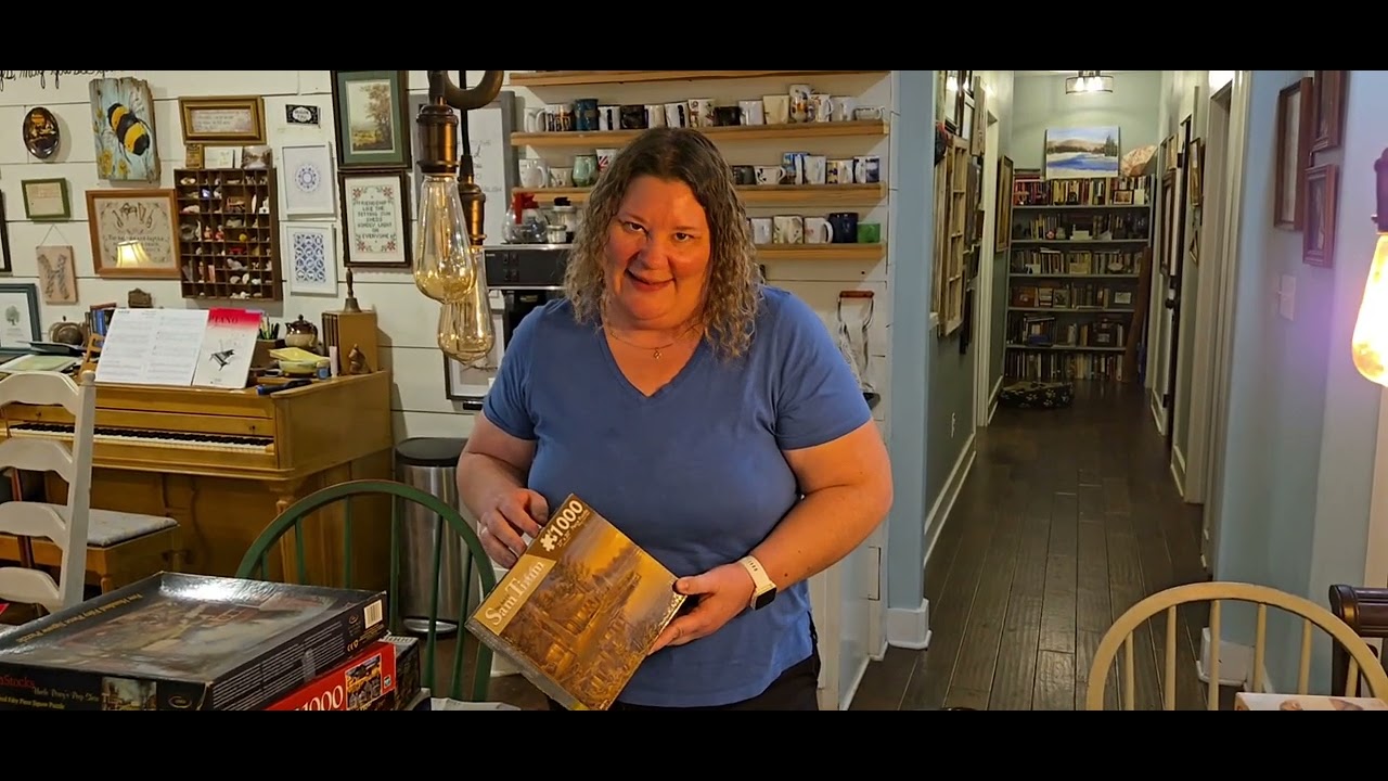 Haul Video from NannaPuddin's in Homer, LA