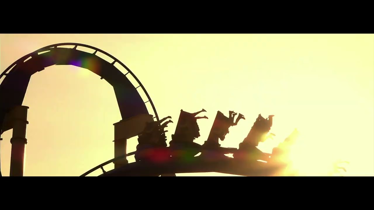 Earth Abides - S01E01 - Opening Credits - Theme