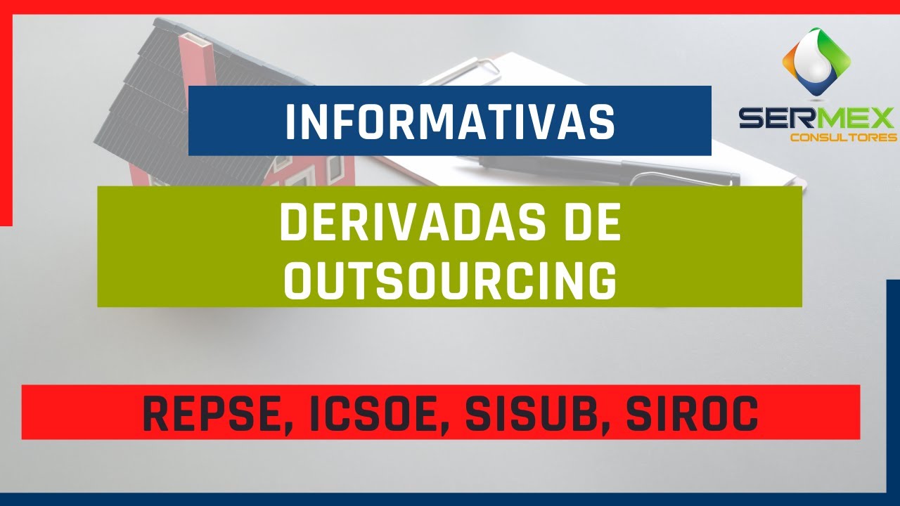 Qué es el REPSE y quién ESTA OBLIGADO