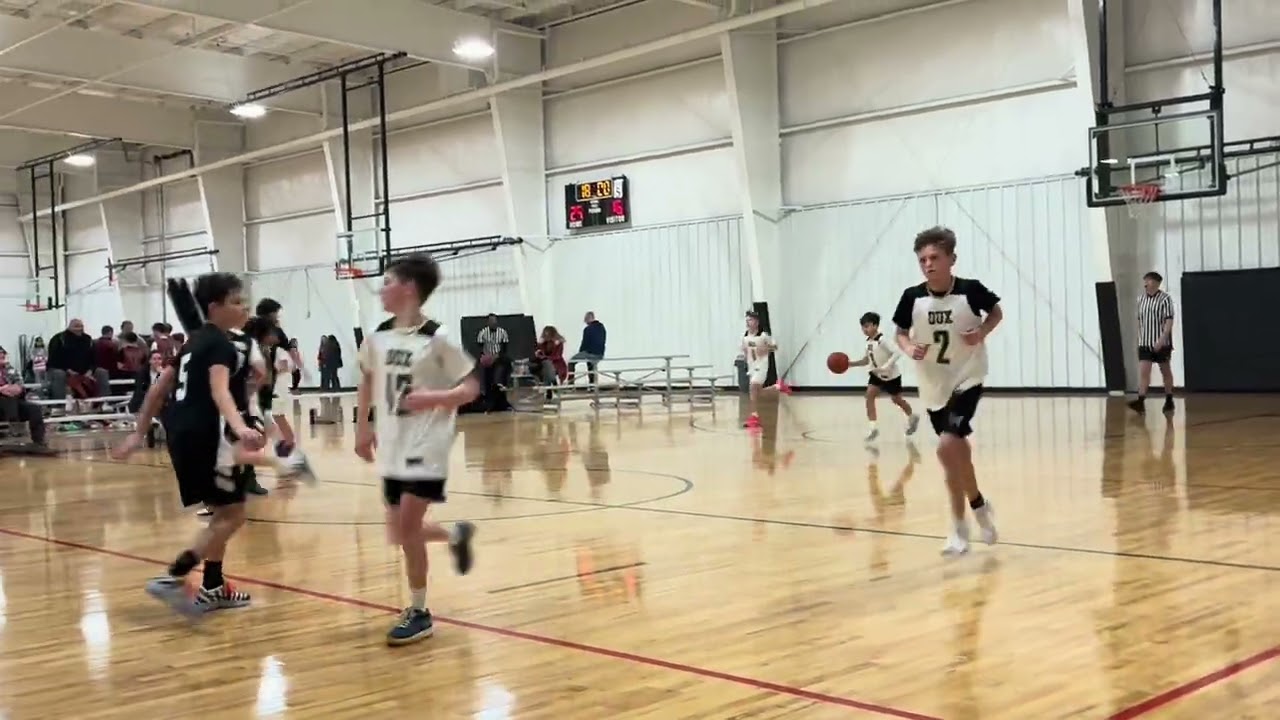 Colin - Basketball- 2026.02.02 - ZW 5th vs. GT
