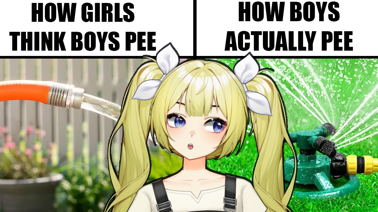 THIS CAN'T BE TRUE | Boys vs Girls Memes | Reacting to Dumbas