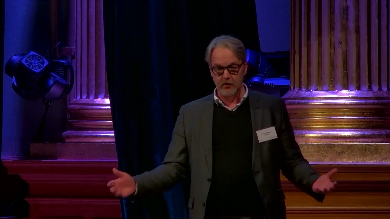 Andreas Voxberg och Marcus Br&auml;tigam Skatteverket