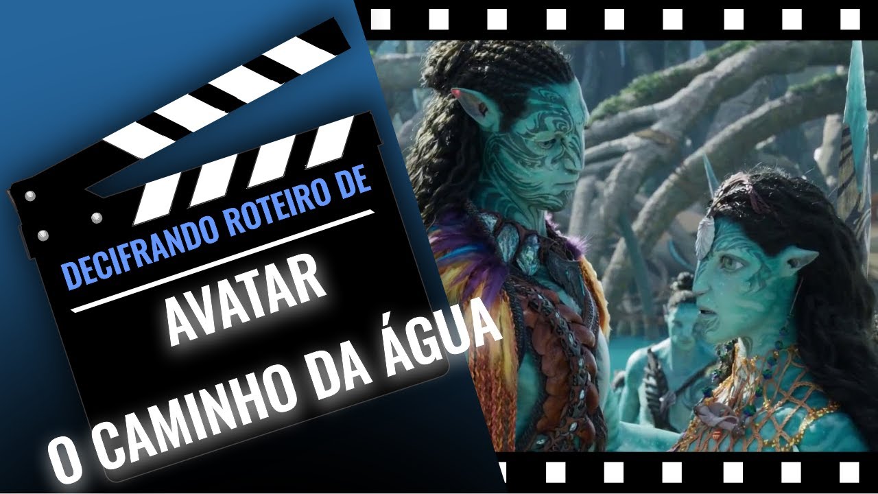 Avatar - O preço de viver em harmonia