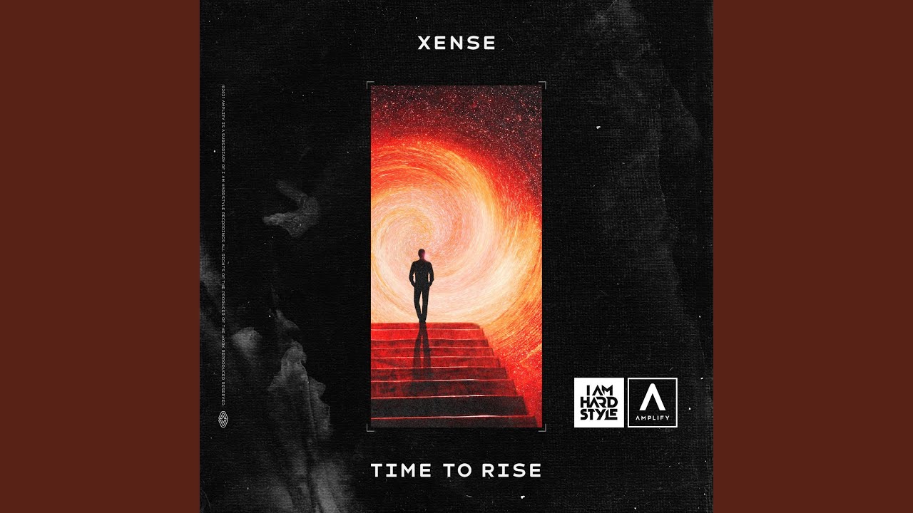 Time To Rise
